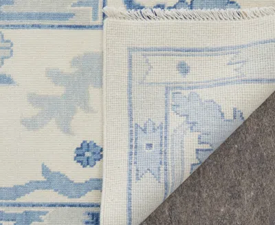 Feizy Karina 69g7f 3'6"x5'6" Area Rug