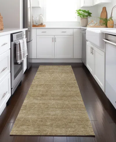 Dalyn Burano Bu3 2'3''x7'6'' Runner Area Rug