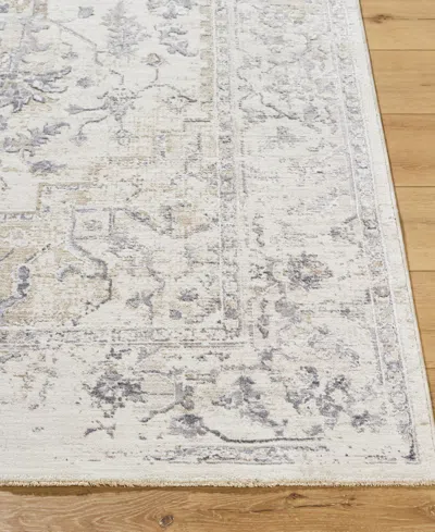 Livabliss Shoal Creek Sachie 9'x12'2" Area Rug In Multi