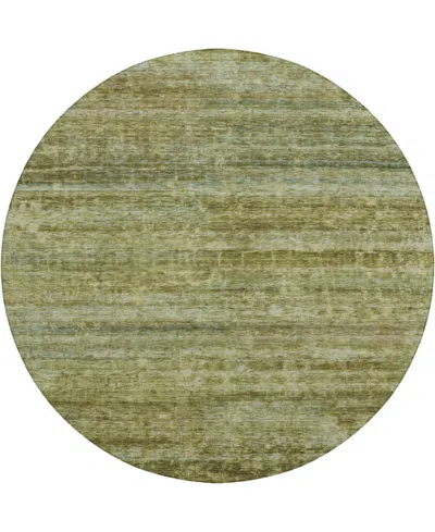Dalyn Burano Bu4 8'x8' Round Area Rug