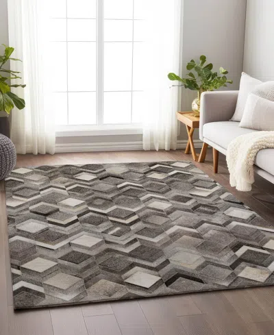 Dalyn Bozeman Bm5 9'x12' Area Rug