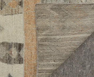 Feizy Kasbah 69fzf 2'x3' Area Rug