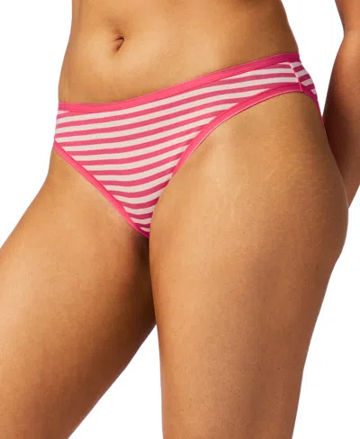 Gap Body Women's Cotton Bikini Underwear Gpw00274m