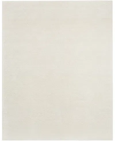 Dkny Pure Patterns Prn01 7'7"x9'7" Area Rug