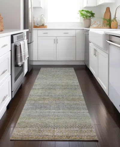 Dalyn Burano Bu11 2'3''x7'6'' Runner Area Rug