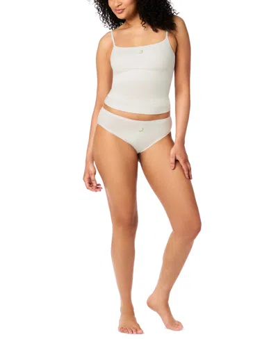 Gap Body Women's Cotton Stretch Hipster Underwear Gpw00277m