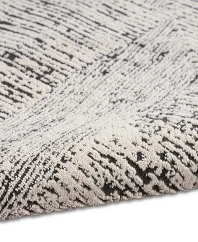 Calvin Klein Ck024 Irradiant Irr01 3'9"x5'9" Area Rug