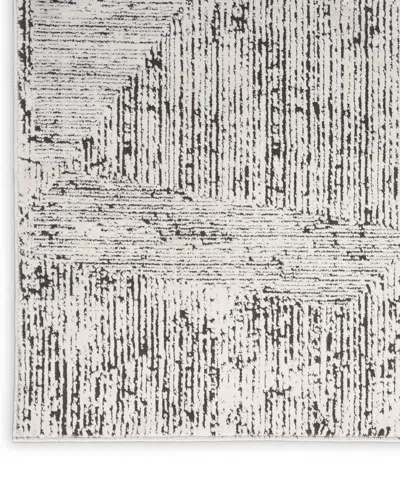 Calvin Klein Ck024 Irradiant Irr01 3'9"x5'9" Area Rug