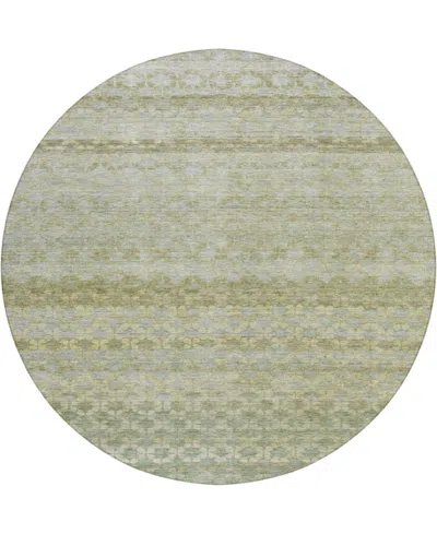 Dalyn Burano Bu6 8'x8' Round Area Rug