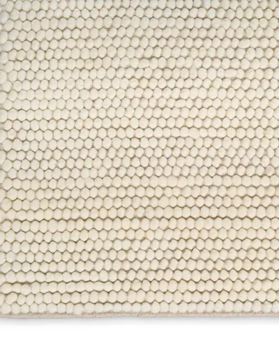 Dkny Pure Knots Knt01 2'x3' Area Rug