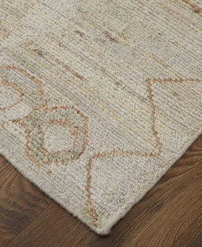 Feizy Kasbah 69g1f 2'x3' Area Rug