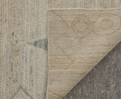 Feizy Kasbah 69g1f 2'x3' Area Rug