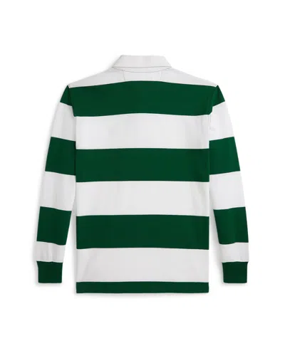 Polo Ralph Lauren The Iconic Rugby Polo Shirt