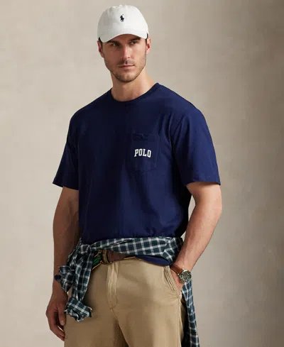 Polo Ralph Lauren Ralph Lauren Polo Bear Jersey T-shirt