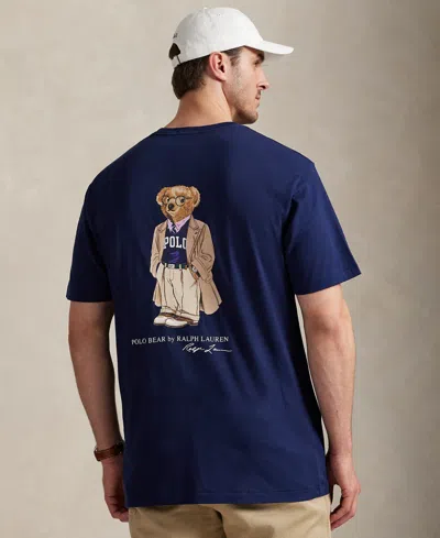 Polo Ralph Lauren Ralph Lauren Polo Bear Jersey T-shirt