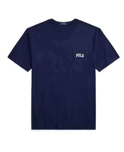 Polo Ralph Lauren Ralph Lauren Polo Bear Jersey T-shirt
