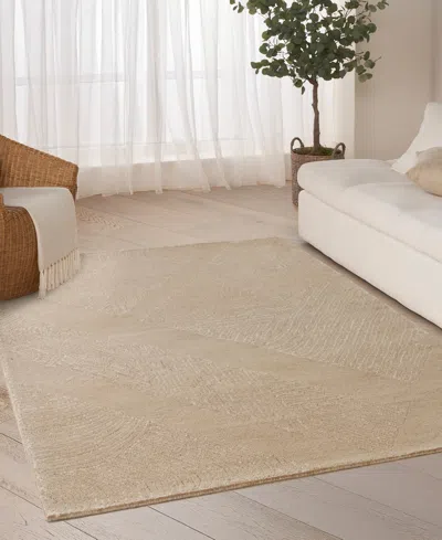 Dkny Pure Patterns Prn01 3'7"x5'7" Area Rug