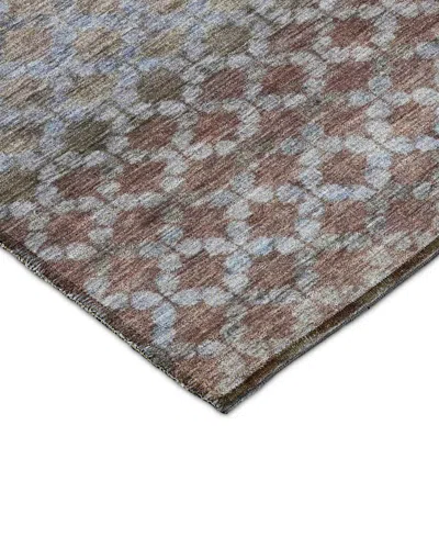 Dalyn Burano Bu6 2'3''x7'6'' Runner Area Rug