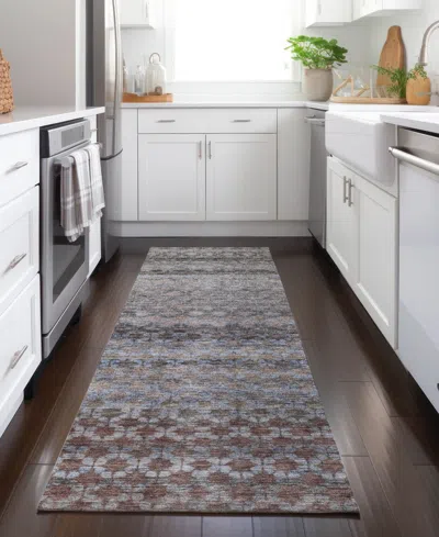 Dalyn Burano Bu6 2'3''x7'6'' Runner Area Rug