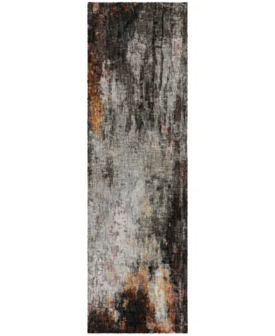Dalyn Boca Bo10 2'3''x7'6'' Runner Area Rug