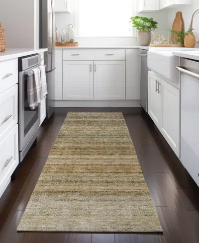 Dalyn Burano Bu5 2'3''x7'6'' Runner Area Rug