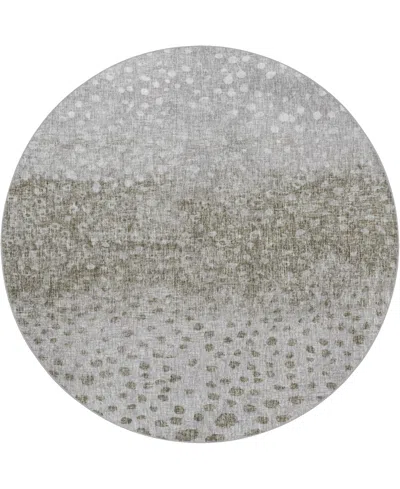 Dalyn Boca Bo12 8'x8' Round Area Rug
