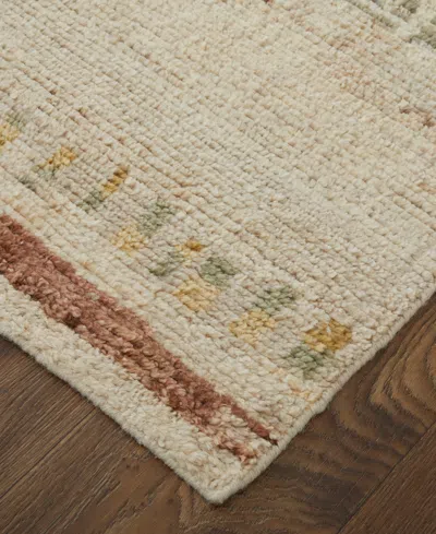 Feizy Kasbah 69g2f 9'6"x13'6" Area Rug