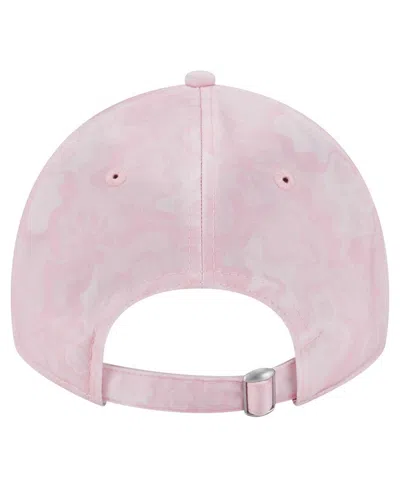 New Era Women's Light Pink Looney Tunes 9twenty Tweety Bird Adjustable Hat