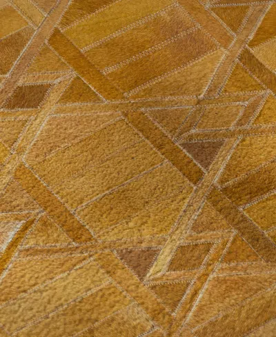 Dalyn Bozeman Bm4 9'x12' Area Rug In Brown