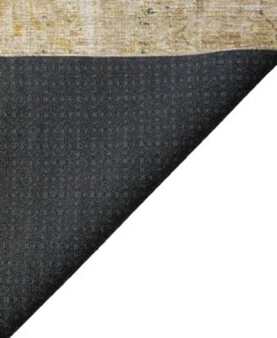 Dalyn Burano Bu7 Rug Collection In Brown