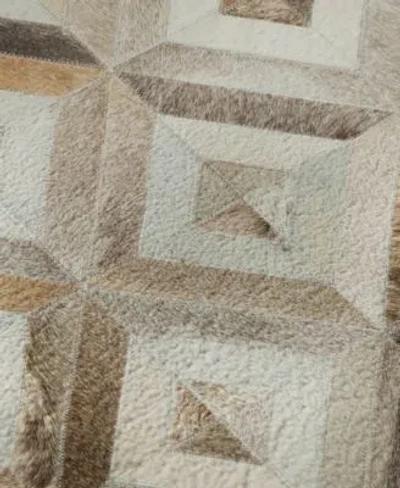 Dalyn Bozeman Bm7 Rug Collection In Neutral