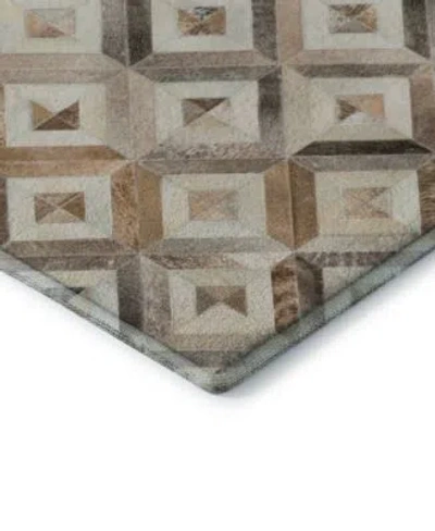 Dalyn Bozeman Bm7 Rug Collection In Neutral