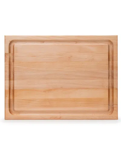 John Boos Cb Series 24" X 18" Reversible Cutting Board