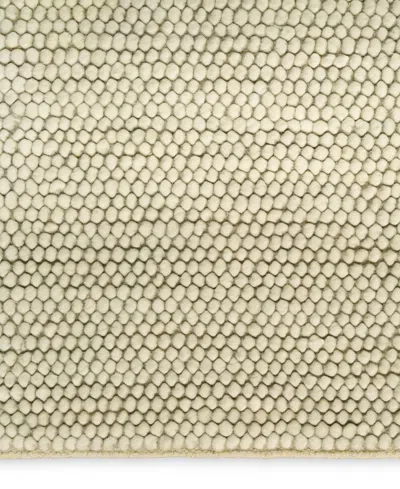 Dkny Pure Knots Knt01 7'7"x9'7" Area Rug