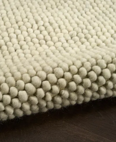 Dkny Pure Knots Knt01 7'7"x9'7" Area Rug