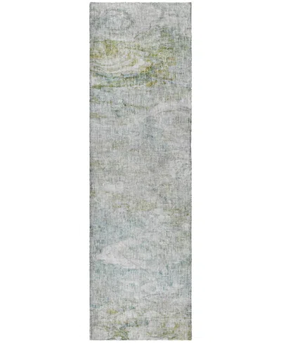 Dalyn Boca Bo3 2'3''x7'6'' Runner Area Rug