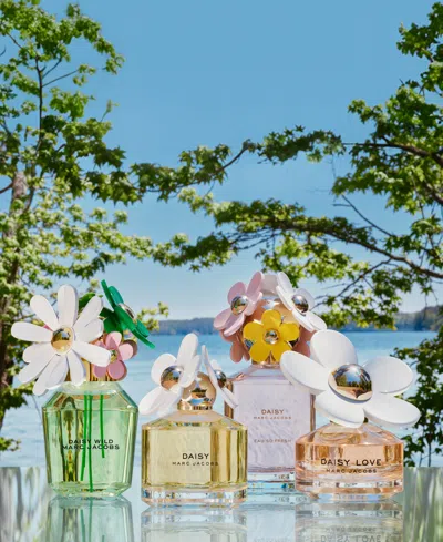 Marc Jacobs 3-pc. Daisy Eau So Fresh Eau De Toilette Gift Set