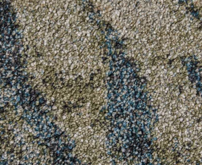Feizy Skyview 39q8f 2'6"x7'3" Runner Area Rug