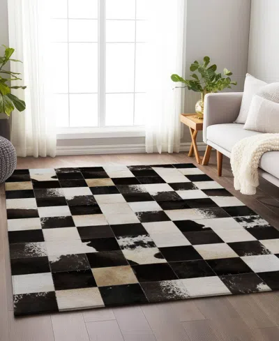Dalyn Bozeman Bm10 10'x14' Area Rug