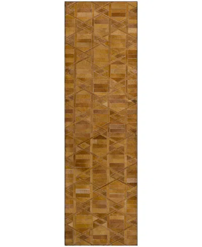 Dalyn Bozeman Bm4 2'3''x7'6'' Runner Area Rug