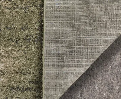 Feizy Skyview 39qcf 2'6"x7'3" Runner Area Rug