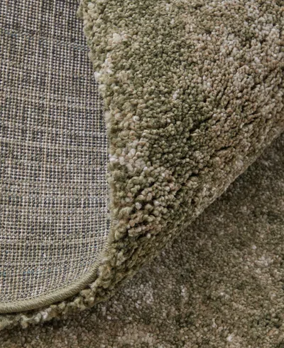 Feizy Skyview 39qcf 2'6"x7'3" Runner Area Rug