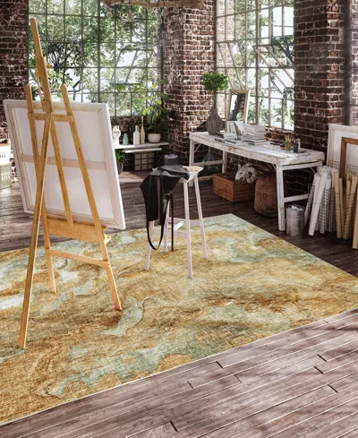 Dalyn Boca Bo14 9'x12' Area Rug