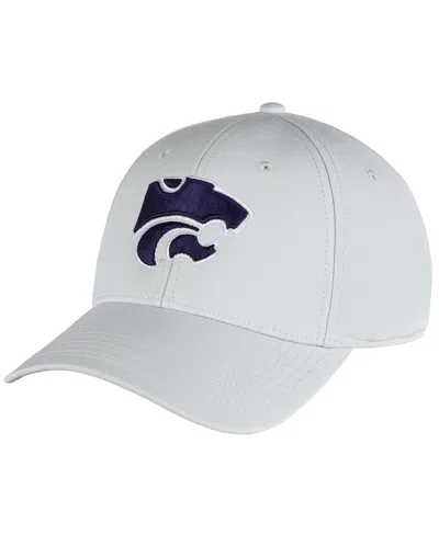 Ahead Men'sâ Stone Kansas State Wildcats Stratus Aerosphere Adjustable Hat