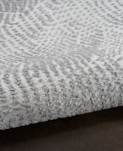 Dkny Central Park West Cep01 5'2"x7'2" Area Rug