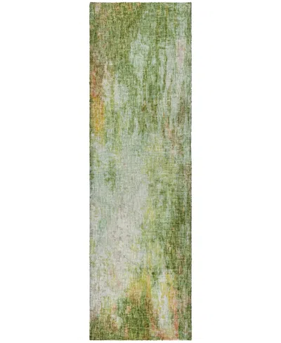 Dalyn Boca Bo10 2'3''x7'6'' Runner Area Rug