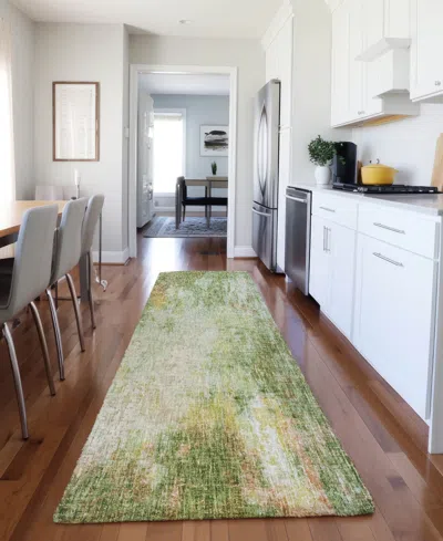 Dalyn Boca Bo10 2'3''x7'6'' Runner Area Rug