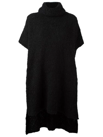 By Malene Birger 'amadour' Poncho