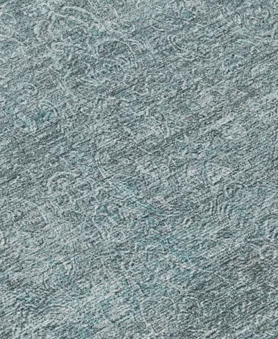 Dalyn Burano Bu1 8'x8' Round Area Rug