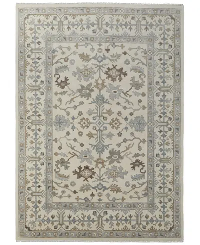 Feizy Karina 69g5f 7'9"x9'9" Area Rug